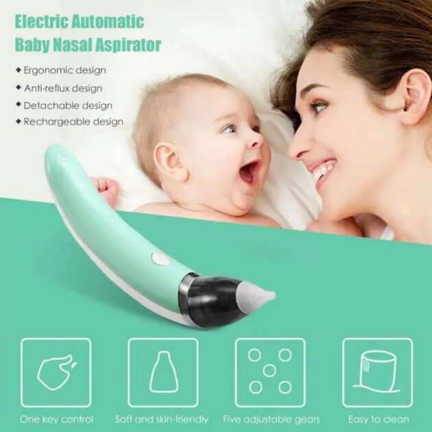 profil nasal aspirateur rechargeable