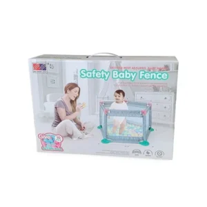 parc safety baby fence 10 balles