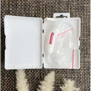 Statut bebekevi aspirateur nasal