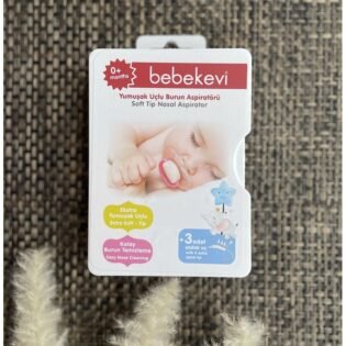 emballage aspirateur nasal bebekevi