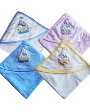 profil cute marina cape de bain