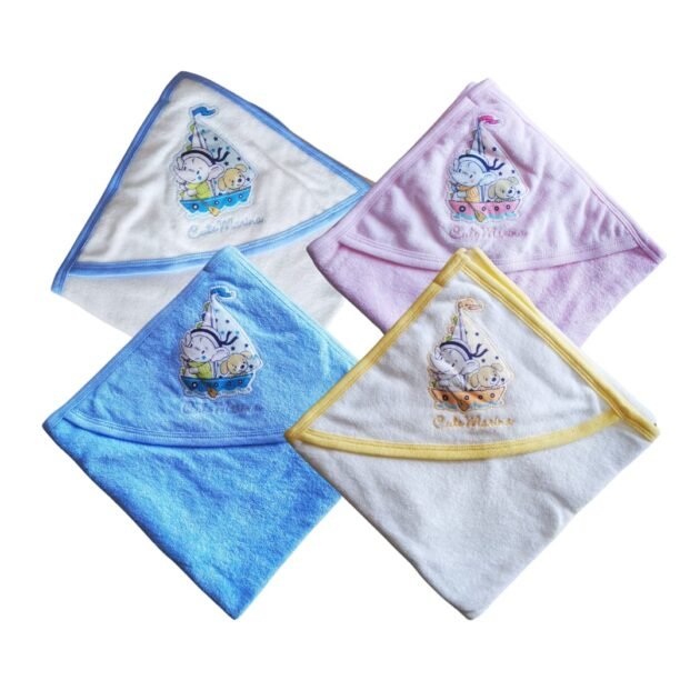 profil cute marina cape de bain