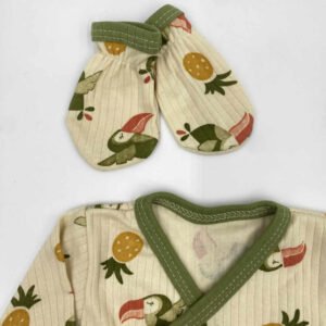 moufle coffret de vêtements