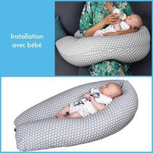 statut coussin bebemam 3en1