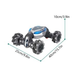 dimensions crazy twist