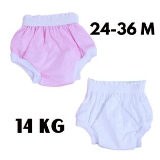 taille 2 culottes babydo