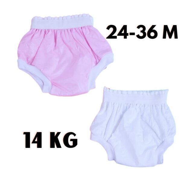 taille 2 culottes babydo