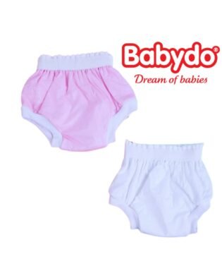 profil 2 culottes babydo