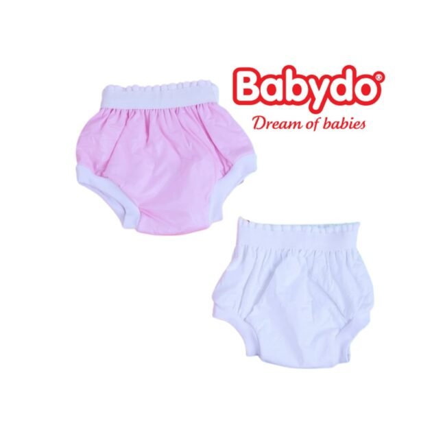 profil 2 culottes babydo