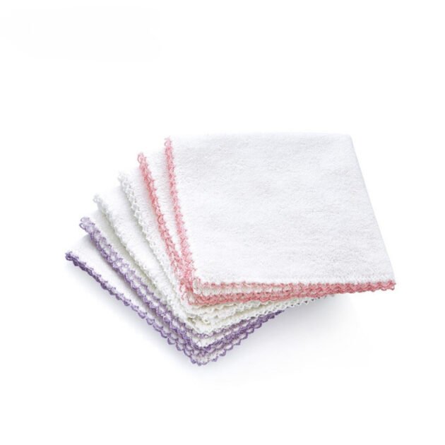 Lot-de-6-mouchoirs-en-coton-28x28cm-Ekebaby-1 statut mouchoirs en coton 28x28cm