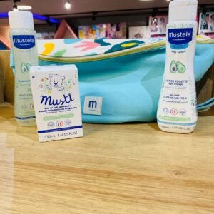 Pack-de-soins-Aventures-Familiales-Mustela-1 statut pack de soins mustela