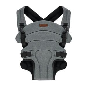 faalbaby porte bébé kangourou pratique