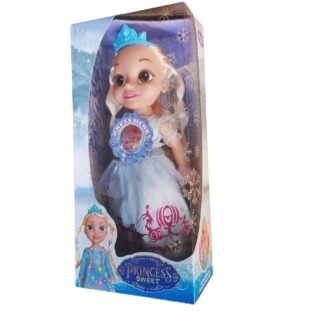 adorable poupée sweet