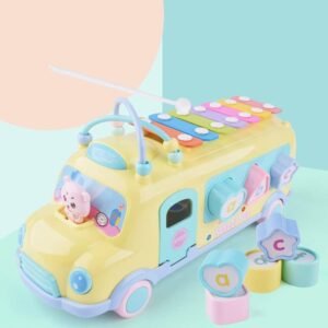 statut school bus