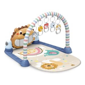 Tapis-d-eveil-Baby-pedal-piano confortable tapis baby pedal