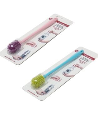 pratique brosse bebekevi