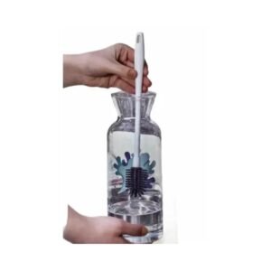 brosse-de-nettoyage-pour-biberons-Bebekevi efficace brosse pour biberons bebekevi