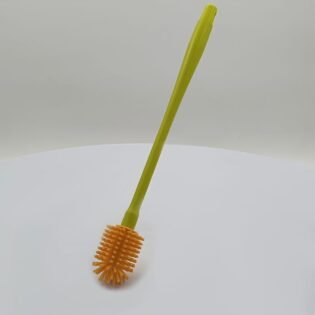 brosse-de-nettoyage-pour-biberons-Bebekevi-8 brosse de nettoyage pour biberons vert