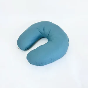 coussin-allaitement-vert-petrole coussin bebemem vert pétrol