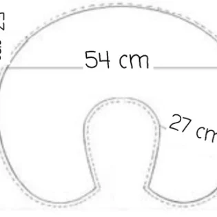coussind-allaitement dimensions d'allaitement bebemam