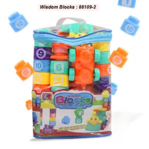 Lot-de-55-Blocks-Wisdom-4 statut lot de 55 blocks
