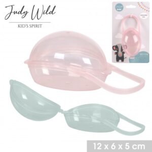 profil boîte à tétine judy wild