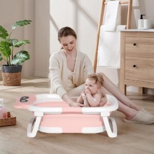 confortable baignoire pliable bat08