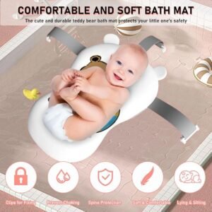 coussin baignoire bat08 my bebe