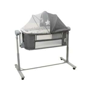 confortable berceau multifonction 4en1 coolbaby