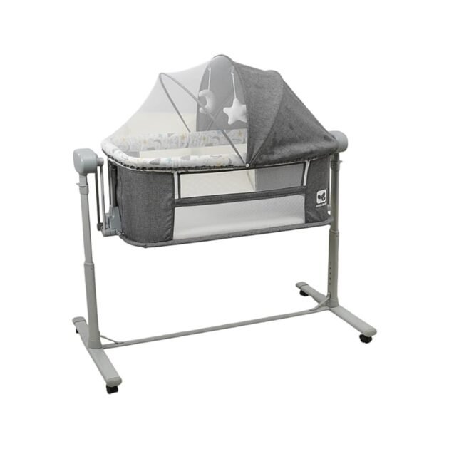 confortable berceau multifonction 4en1 coolbaby