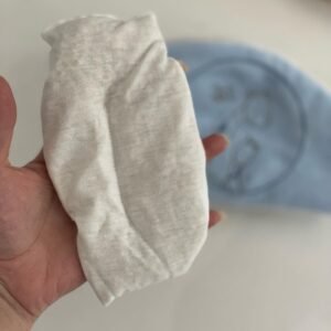 pratique ceinture anti coliques blé