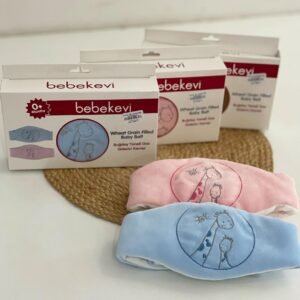 profil ceinture anti colique bebekevi