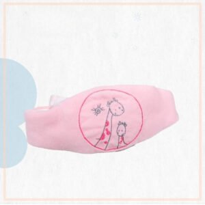 statut ceinture anti coliques rose