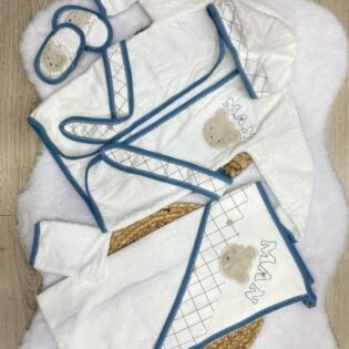 profil coffret de bain man gaye bebe