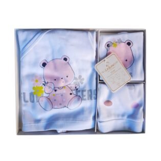 adorable ensemble de vêtements 5 pcs leylek