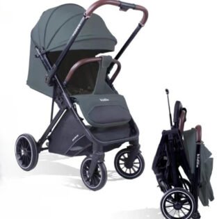 statut poussette réversible 6530 kidilo