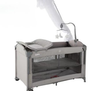 statut lit parc cododo t-702 kidilo gris
