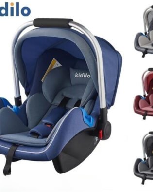 confortable maxi cosi groupe 0+ kidilo