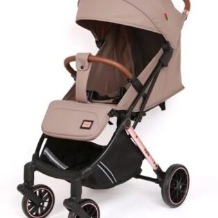 pratique poussette kidilo khaki