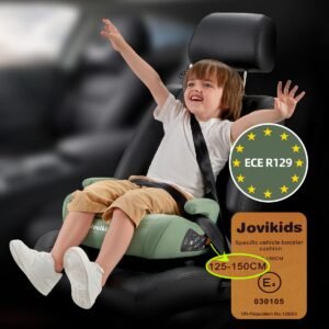 pratique rehausseur jovikids