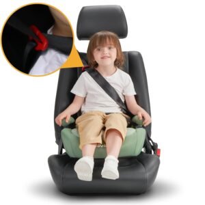 ceinture de sécurité jovikids rehausseur
