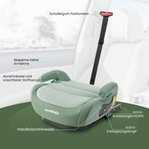 statut rehausseur jovikids