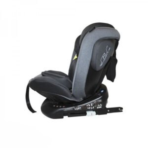 Siège auto rotatif grp 0/1/2/3 isofix - Confort