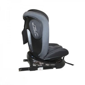 pratique siège auto isofix confort