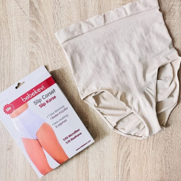 profil slip post-partum bebekevi