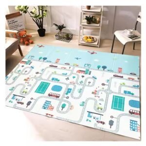 confortable tapis xpe