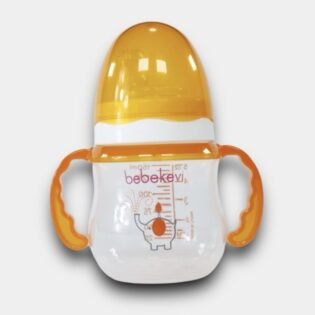 confortable tasse anti fuite bebekevi