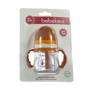pratique tasse d'apprentissage bebekevi