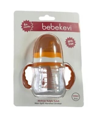 pratique tasse d'apprentissage bebekevi