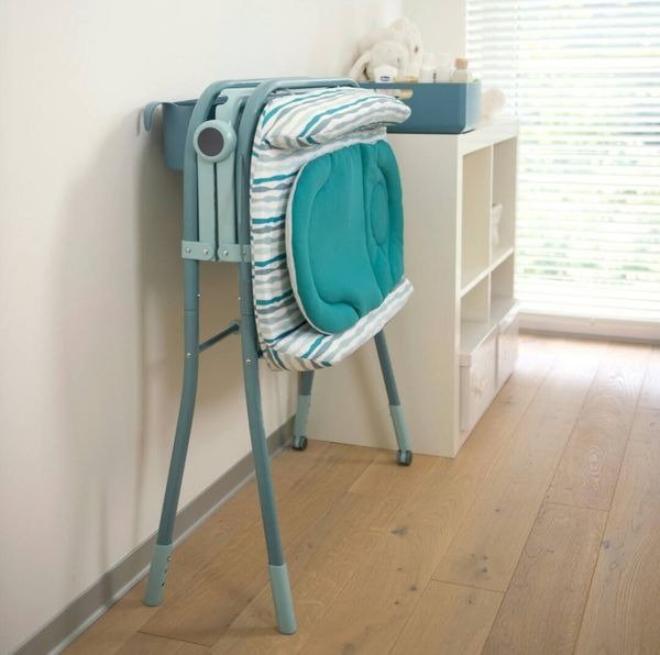 Table-a-langer-avec-baignoire-Qingran-vert profil baignoire qingran vert